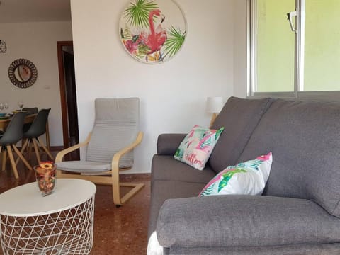Fantástico apartamento cerca de la playa Condo in Benicàssim