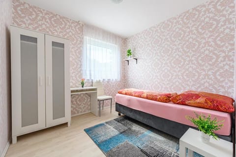 Merve Comfort Aparts2-Hannover Appartement in Hanover
