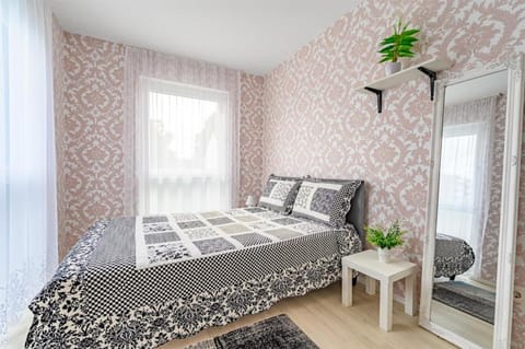Merve Comfort Aparts2-Hannover Apartamento in Hanover