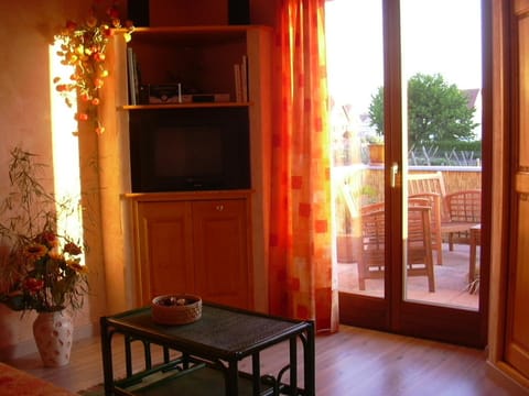 Vignoble Bed and Breakfast in Colmar