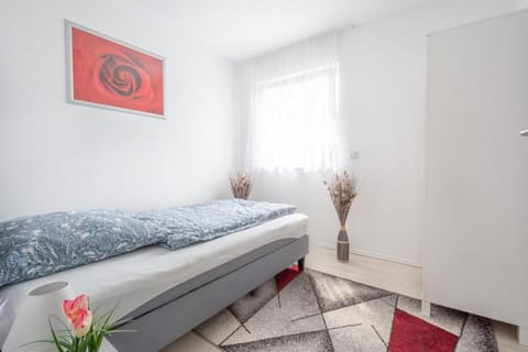 Merve Comfort Aparts3 Hannover-HALAL حلال Appartamento in Hanover