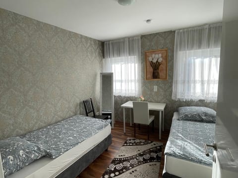 Merve Comfort Aparts4-Hannover Halal حلال Apartment in Hanover