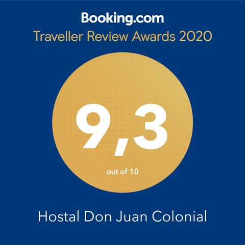 Hotel Don Juan Colonial Hotel in Floridablanca
