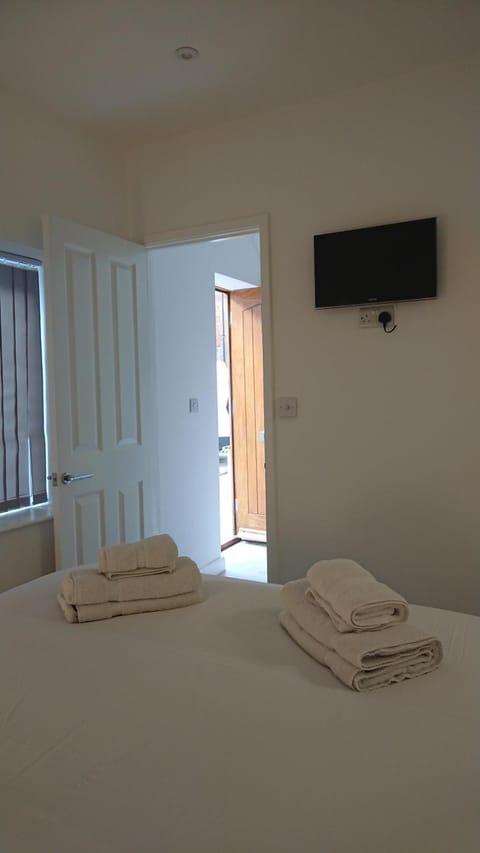 BexLet Apartamento in Bexhill