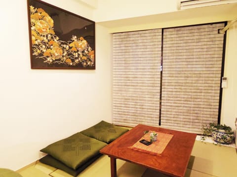 ☆Cozy Japanese style room☆ Copropriété in Shibuya