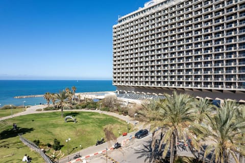 Hilton Tel Aviv Hotel Hotel in Tel Aviv-Yafo