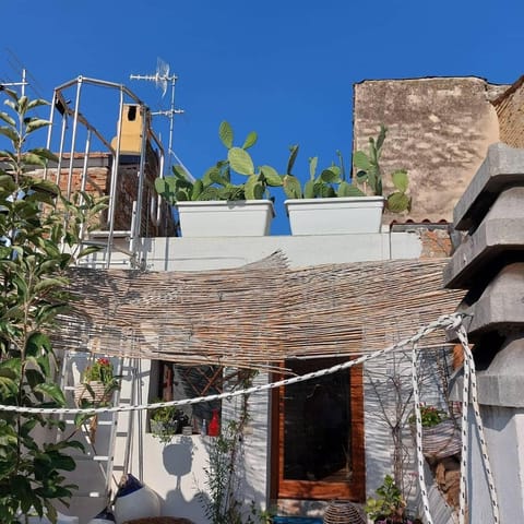 La Dimora del Cont'Orto Apartment in Giulianova