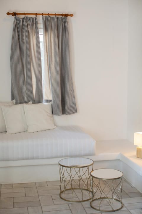 Andromeda Residence Apart-hotel in Mykonos