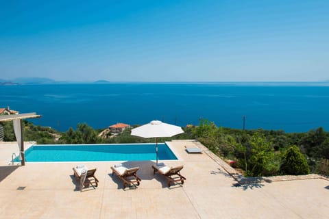 VILLA KIVIS Villa in Argolis, Greece