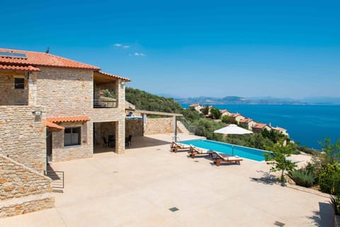 VILLA KIVIS Villa in Argolis, Greece