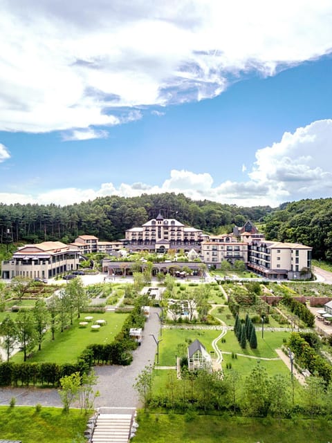 Eden Paradise Hotel Hotel in Gyeonggi-do