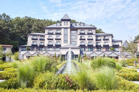Eden Paradise Hotel Hotel in Gyeonggi-do