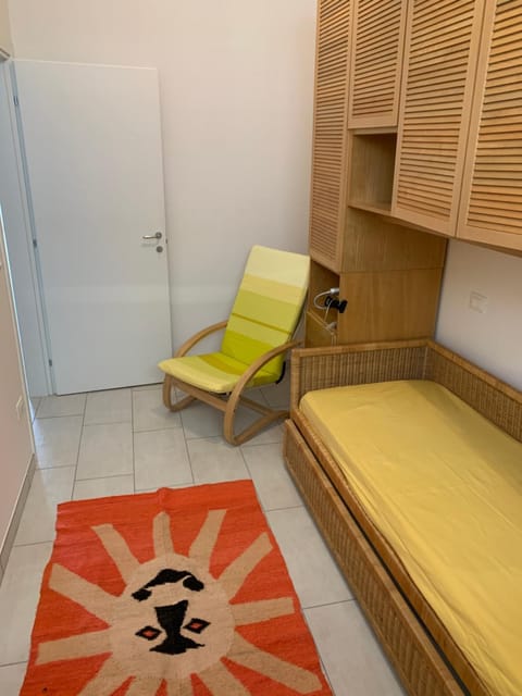 Appartamento pineta a mare Apartment in Montesilvano