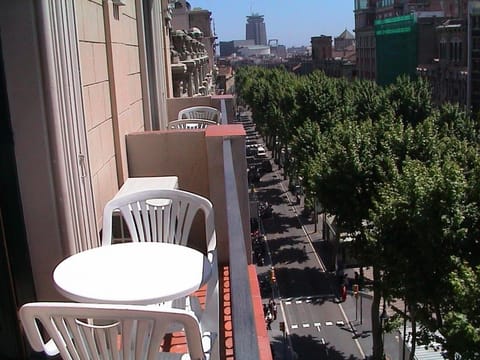 Hotel Toledano Ramblas Hotel in Barcelona