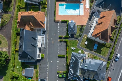 Résidence Odalys Le Domaine des Dunettes Apartment hotel in Cabourg