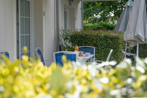 Résidence Odalys Le Domaine des Dunettes Apartment hotel in Cabourg