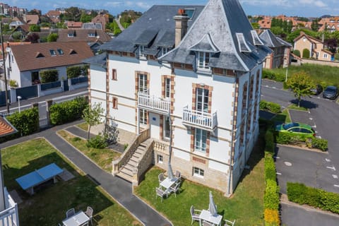 Résidence Odalys Le Domaine des Dunettes Apartment hotel in Cabourg
