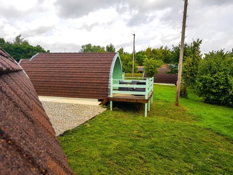 Colemans Cottage Fishery Terrain de camping /
station de camping-car in Maldon District