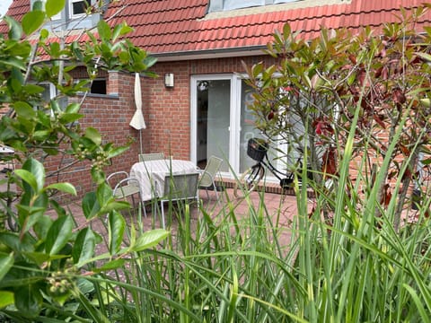 Ferienhaus Strandgut House in Wilhelmshaven