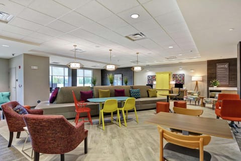 Home2 Suites By Hilton Madison Huntsville Airport Hotel in Madison