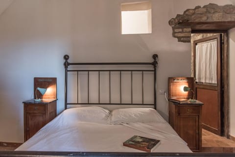 Foresteria Terra Majura Apartment in Umbria