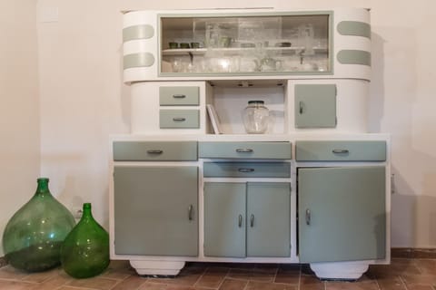 Foresteria Terra Majura Apartment in Umbria