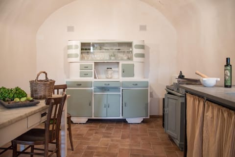 Foresteria Terra Majura Apartment in Umbria