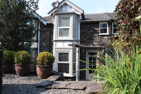 Pottery Gate, Bowness-on-Windermere Casa in Bowness-on-Windermere