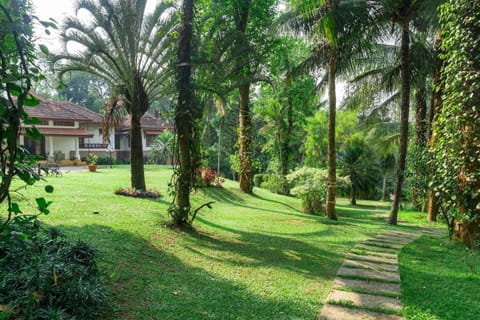 StayVista at Crystal Homestay with Breakfast & Bicycle Villa in Kerala