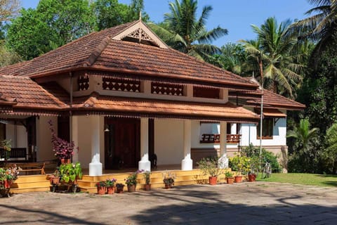 StayVista at Crystal Homestay with Breakfast & Bicycle Villa in Kerala