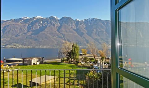 Balcony/Terrace, Balcony/Terrace
