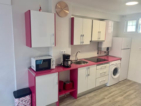 Pink Beach Benidorm Apartment in Benidorm