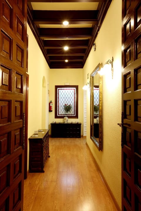 Hostal Silserranos Bed and Breakfast in Centro