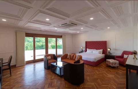 Glenville Forest Resort & Spa Hotel in Dehradun