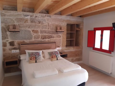 Casa Choupas Bed and Breakfast in Cangas