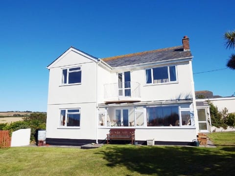 Fairlee, Perranporth Maison in Perranporth