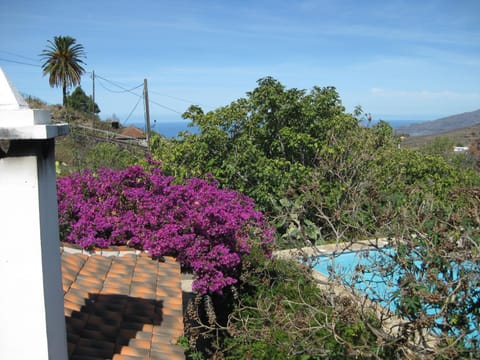 Casa Ruth House in La Palma
