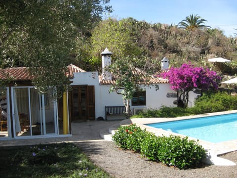 Casa Ruth House in La Palma