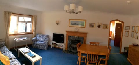 Dalkell Cottage Bed and Breakfast in Tyndrum