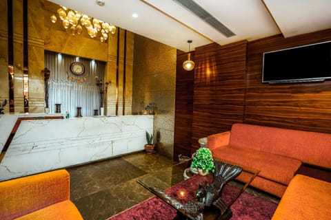Amritsar Grand By Levelup Hotels 100 meters from golden temple Hotel in Punjab