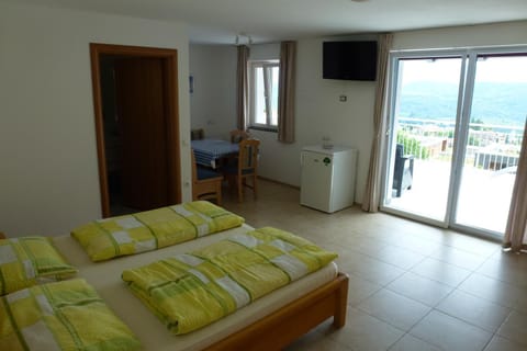 Zum Schwarzen Kus Farm Stay in Kaltern an der Weinstraße