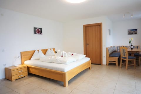 Zum Schwarzen Kus Farm Stay in Kaltern an der Weinstraße