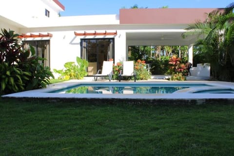 Villa Luce Villa in Las Terrenas