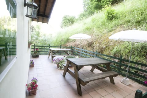 Apartamentos el Caserón Copropriété in Asturias