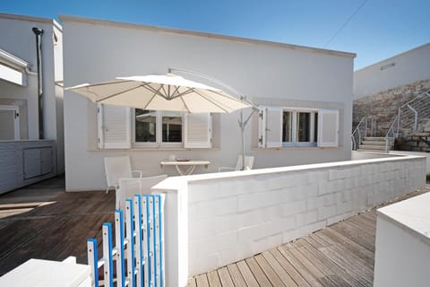 WePuglia - Residence CalaPaura Apartment in Polignano a Mare