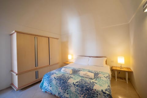 WePuglia - Residence CalaPaura Apartment in Polignano a Mare