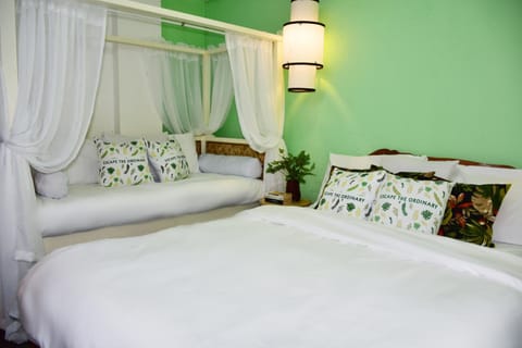 8 Colors Penthouse Boracay Beach House Resort by Cocotel Hotel in Boracay