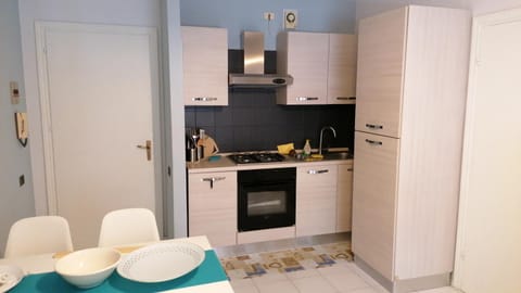 Stella Marina Apartment in Principina a Mare