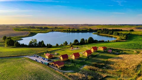 Day, Natural landscape, Bird's eye view, Lake view