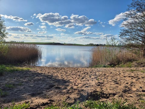Natural landscape, Beach